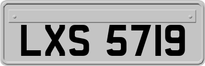 LXS5719