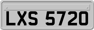 LXS5720