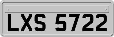 LXS5722