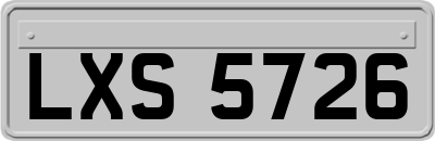 LXS5726