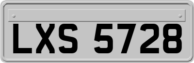LXS5728