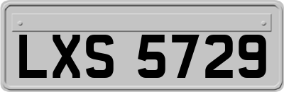 LXS5729