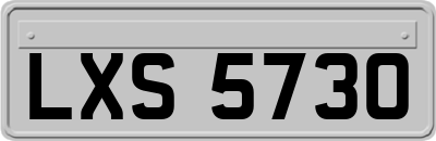 LXS5730
