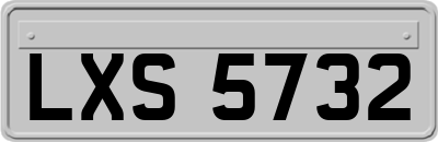 LXS5732