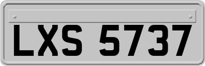 LXS5737