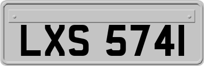 LXS5741