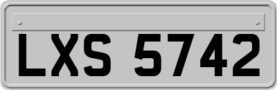 LXS5742