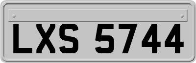 LXS5744