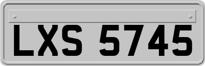 LXS5745