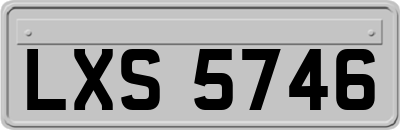 LXS5746