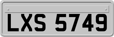 LXS5749