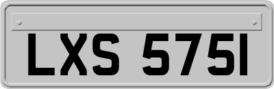 LXS5751
