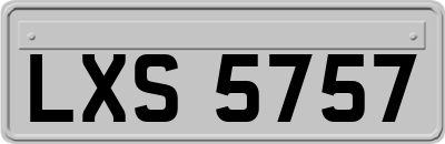 LXS5757