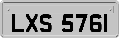 LXS5761