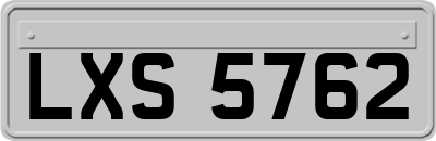 LXS5762