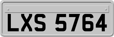 LXS5764