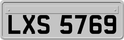 LXS5769