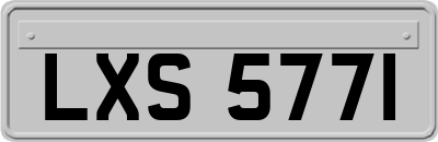 LXS5771