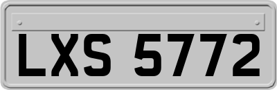 LXS5772