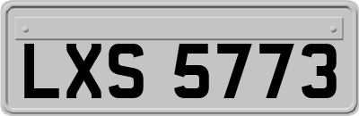 LXS5773