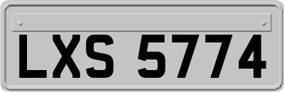 LXS5774
