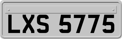 LXS5775