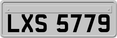 LXS5779