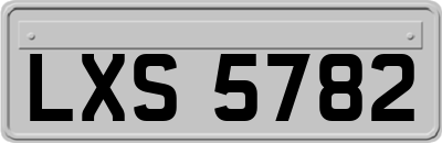 LXS5782