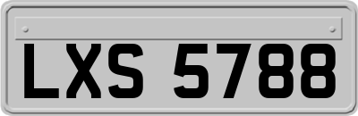 LXS5788