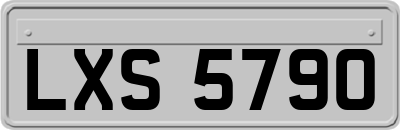 LXS5790