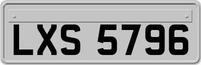 LXS5796