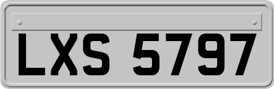 LXS5797