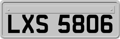 LXS5806