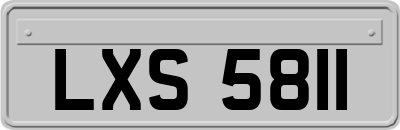 LXS5811