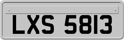 LXS5813