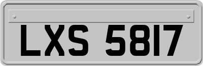 LXS5817