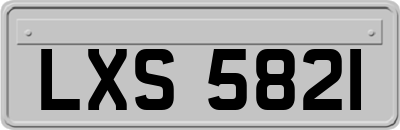 LXS5821