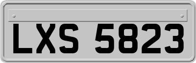 LXS5823