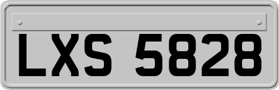 LXS5828