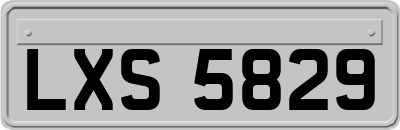 LXS5829