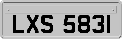 LXS5831