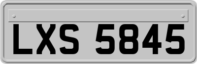 LXS5845