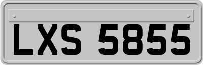 LXS5855