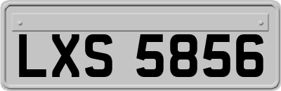 LXS5856