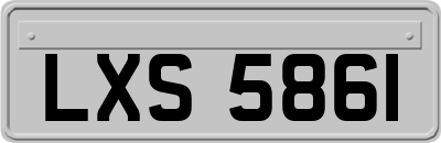 LXS5861