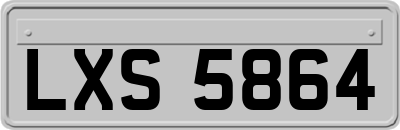 LXS5864