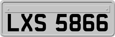 LXS5866