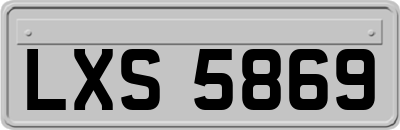 LXS5869