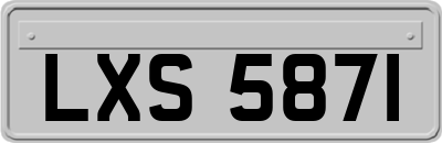 LXS5871