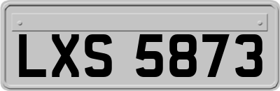 LXS5873